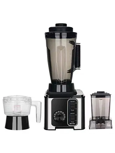 High-Speed Blender SC-5542 — Kitchen Appliances product photo 5 of 5, OEM and private label supply