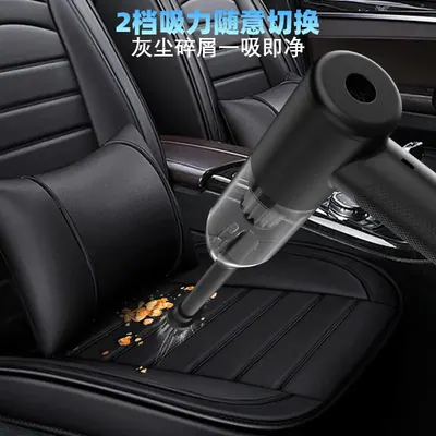 Straight Tube Handheld Vacuum Cleaner — Cleaning Appliances product photo 4 of 6, OEM and private label supply