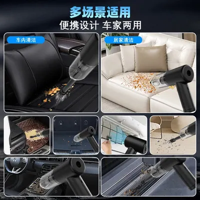 Straight Tube Handheld Vacuum Cleaner — Cleaning Appliances product photo 5 of 6, OEM and private label supply