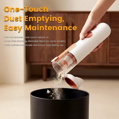 5-in-1 Straight Tube Handheld Vacuum Cleaner KXCQ-2628-JL (H) — Cleaning Appliances product photo 2 of 12, OEM and private label supply