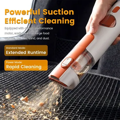 5-in-1 Straight Tube Handheld Vacuum Cleaner KXCQ-2628-JL (H) — Cleaning Appliances product photo 4 of 12, OEM and private label supply