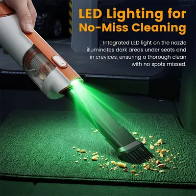 5-in-1 Straight Tube Handheld Vacuum Cleaner KXCQ-2628-JL (H) — Cleaning Appliances product photo 6 of 12, OEM and private label supply
