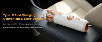 5-in-1 Straight Tube Handheld Vacuum Cleaner KXCQ-2628-JL (H) — Cleaning Appliances product photo 8 of 12, OEM and private label supply