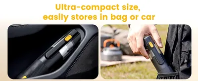 5-in-1 Straight Tube Handheld Vacuum Cleaner KXCQ-2628-JL — Cleaning Appliances for OEM orders