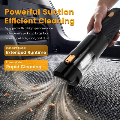 5-in-1 Straight Tube Handheld Vacuum Cleaner KXCQ-2628-JL — Cleaning Appliances product photo 5 of 12, OEM and private label supply