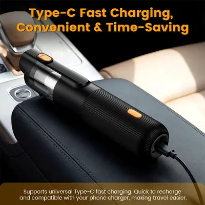 5-in-1 Straight Tube Handheld Vacuum Cleaner KXCQ-2628-JL — Cleaning Appliances product photo 6 of 12, OEM and private label supply