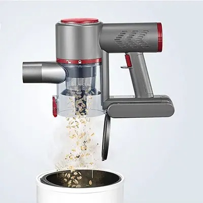 Handheld Cordless Vacuum Cleaner BVC-S108B — Cleaning Appliances product photo 2 of 6, OEM and private label supply