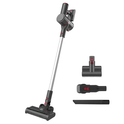 Handheld Cordless Vacuum Cleaner BVC-S108B — Cleaning Appliances product photo 5 of 6, OEM and private label supply