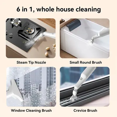 Fabric Cleaner BVC-C12 — Cleaning Appliances product photo 5 of 6, OEM and private label supply
