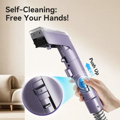 Fabric Cleaner BVC-C10 — Cleaning Appliances product photo 5 of 5, OEM and private label supply