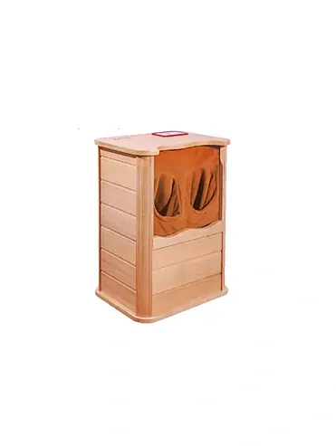Foot Spa Bucket — Personal Care for OEM orders