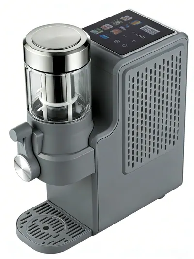 Slushie Machine Ice Cream Maker — Kitchen Appliances product photo 3 of 5, OEM and private label supply