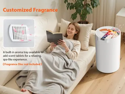 Towel Dryer — Laundry & Clothing Care product photo 6 of 12, OEM and private label supply