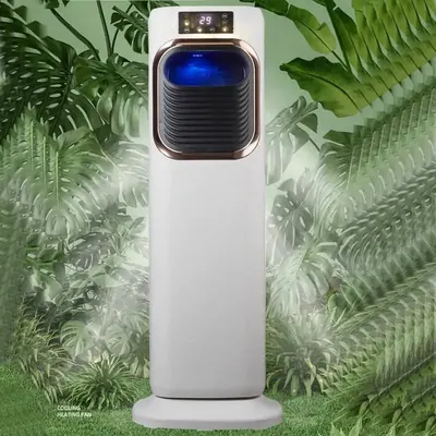 Cooling & Heating Air Cooler — Environmental Appliances product photo 11 of 12, OEM and private label supply