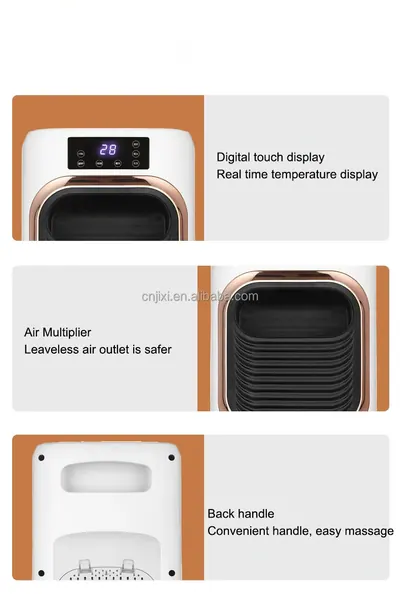Cooling & Heating Air Cooler — Environmental Appliances product photo 2 of 12, OEM and private label supply