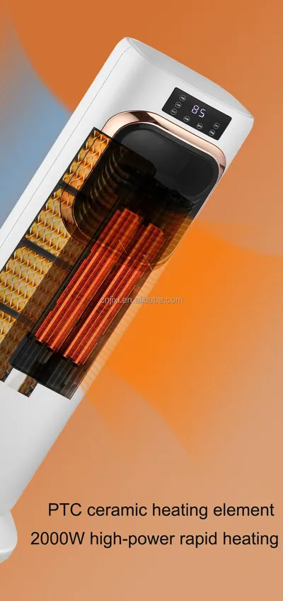 Cooling & Heating Air Cooler — Environmental Appliances product photo 5 of 12, OEM and private label supply