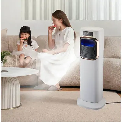 Cooling & Heating Air Cooler — Environmental Appliances product photo 6 of 12, OEM and private label supply