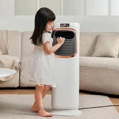 Cooling & Heating Air Cooler — Environmental Appliances product photo 8 of 12, OEM and private label supply