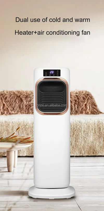 Cooling & Heating Air Cooler — Environmental Appliances product photo 9 of 12, OEM and private label supply