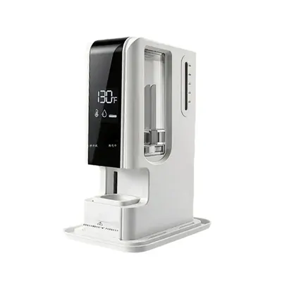 Smart Heated Towel Warmer — Cleaning Appliances product photo 9 of 9, OEM and private label supply