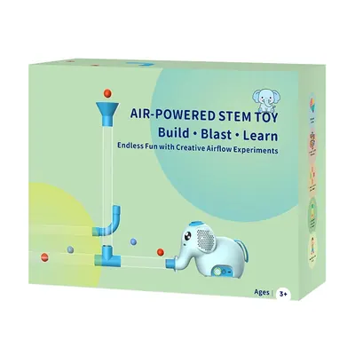 Educational Pneumatic Elephant Toy — Other Appliances product photo 3 of 7, OEM and private label supply