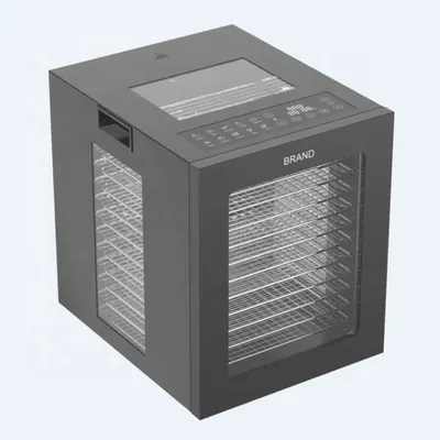 Food Dehydrator FD-1014 — Kitchen Appliances product photo 2 of 4, OEM and private label supply