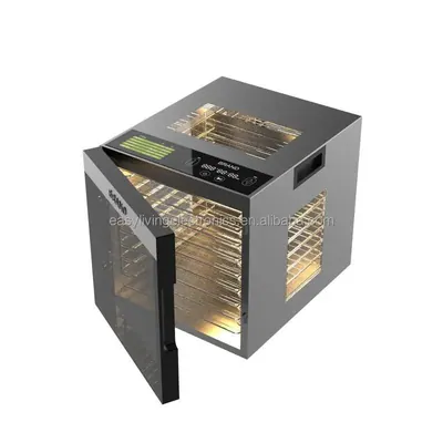 Food Dehydrator FD-1014 — Kitchen Appliances product photo 3 of 4, OEM and private label supply