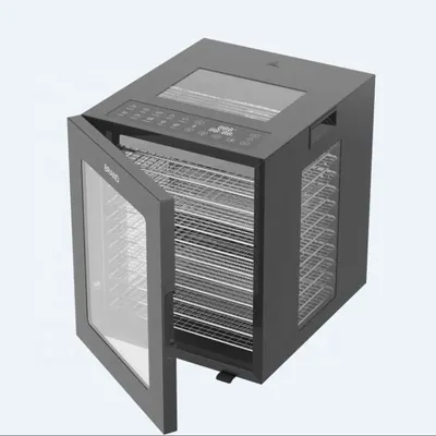 Food Dehydrator FD-1014 — Kitchen Appliances product photo 4 of 4, OEM and private label supply