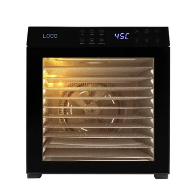Food Dehydrator FD-1038 — Kitchen Appliances product photo 2 of 6, OEM and private label supply