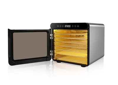 Food Dehydrator FD-1005 — Kitchen Appliances product photo 4 of 7, OEM and private label supply