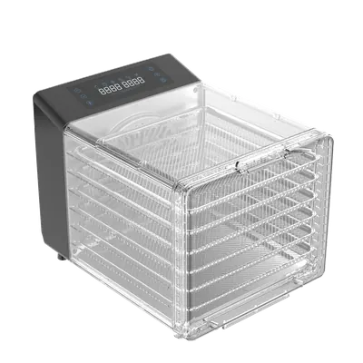 Food Dehydrator FD-1016 — Kitchen Appliances product photo 2 of 3, OEM and private label supply