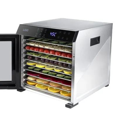 Food Dehydrator FD-1017 — Kitchen Appliances for OEM orders