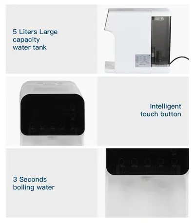 Instant Hot Water Dispenser MY-ROZ-108 — Water & Purification product photo 5 of 7, OEM and private label supply