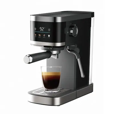 Coffee Machine SA103 — Kitchen Appliances product photo 2 of 2, OEM and private label supply