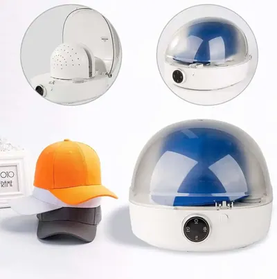 Hat Care Machine YN-S802B — Laundry & Clothing Care product photo 3 of 6, OEM and private label supply