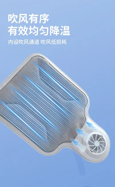 Fan VSC001 — Environmental Appliances product photo 9 of 12, OEM and private label supply