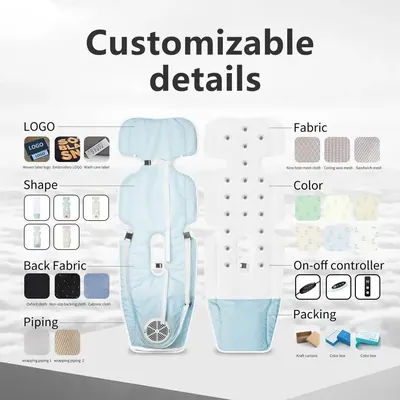 Baby JDG02388 — Mother & Baby Appliances product photo 8 of 9, OEM and private label supply