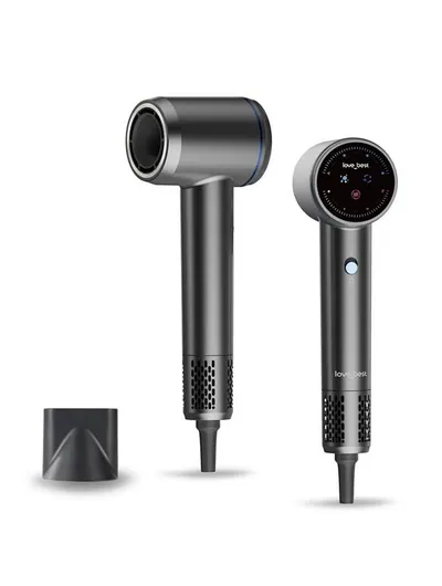 High-Speed Hair Dryer AIR 2.3 — Beauty & Hair Care for OEM orders