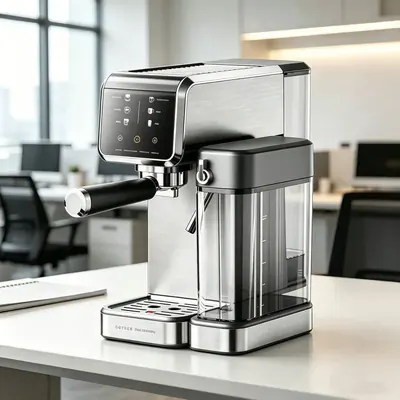 Coffee Machine SA105 — Kitchen Appliances product photo 2 of 5, OEM and private label supply