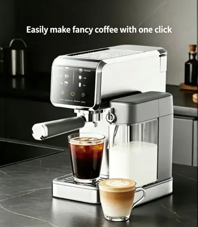 Coffee Machine SA105 — Kitchen Appliances product photo 3 of 5, OEM and private label supply