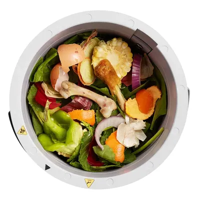Pet Food Maker BST-2023 — Pet Appliances for OEM orders