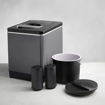 Pet Food Maker BST-2023 — Pet Appliances product photo 2 of 5, OEM and private label supply