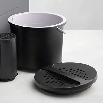 Pet Food Maker BST-2023 — Pet Appliances product photo 4 of 5, OEM and private label supply
