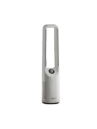 Bladeless Fan RM-WY910 — Environmental Appliances for OEM orders