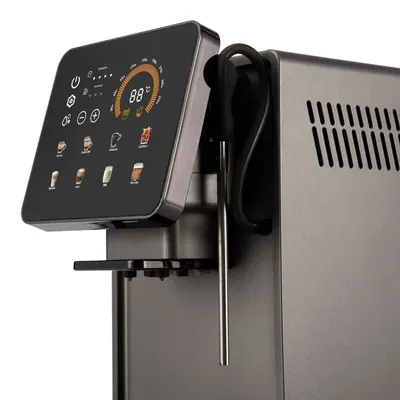 Fully Automatic Coffee Machine SV205 — Kitchen Appliances for OEM orders