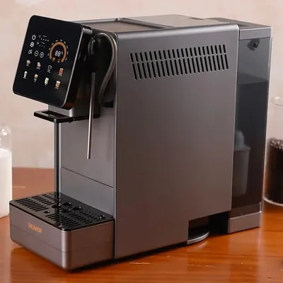 Fully Automatic Coffee Machine SV205 — Kitchen Appliances product photo 4 of 4, OEM and private label supply