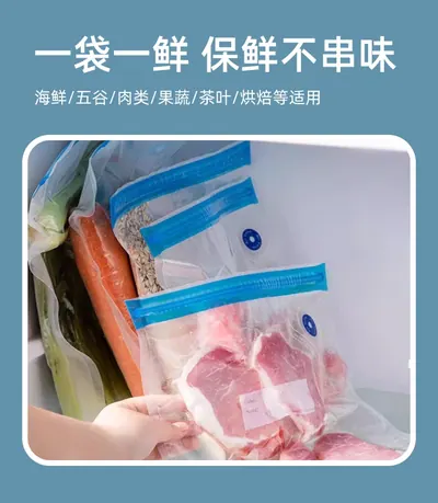Vacuum Meat Grinder — Kitchen Appliances product photo 2 of 12, OEM and private label supply