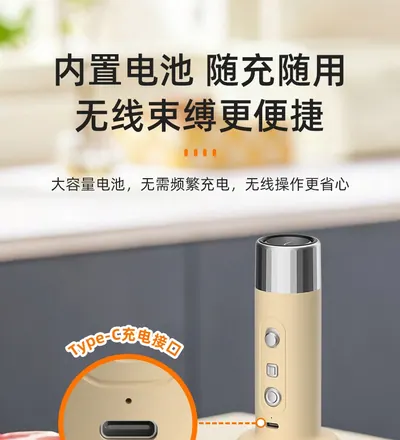 Vacuum Meat Grinder — Kitchen Appliances product photo 7 of 12, OEM and private label supply