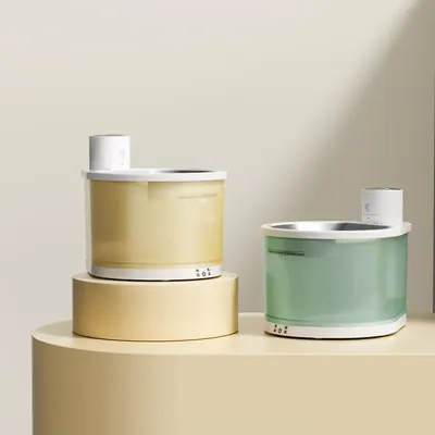 Pet Water Fountain PT-WSQ-S6 — Pet Appliances product photo 2 of 3, OEM and private label supply