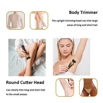 2-in-1 Clipper — Laundry & Clothing Care for OEM orders